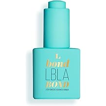 Lashbox LA Bond for Lash Extensions LBLA Adhesive Sealer Improves Retention for Classic, Volume, and Mega Lashes Reduces Irritation & Lock-in Performance 10mL Professional use