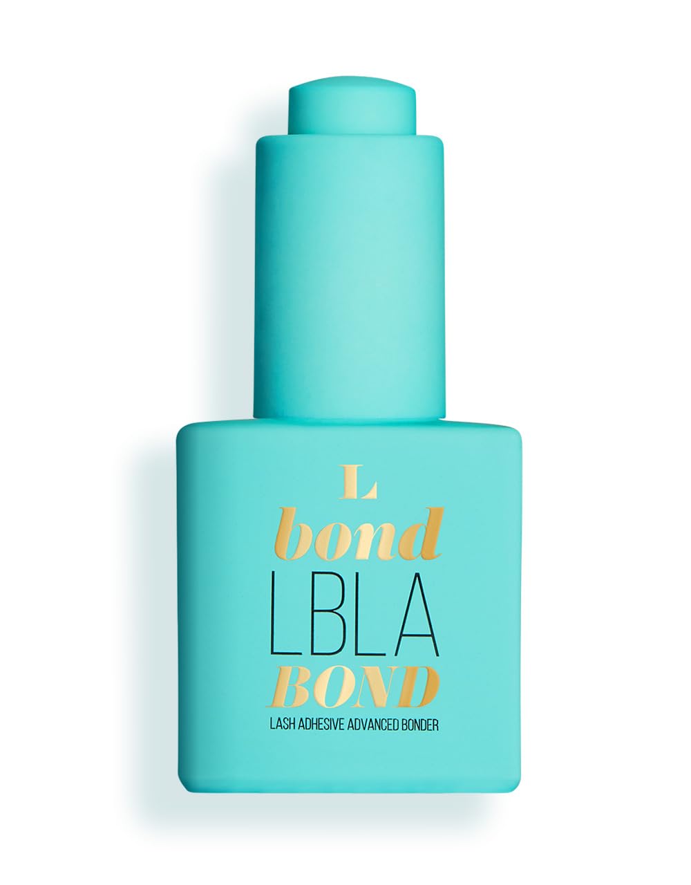 LBLA Bond for Lash Extensions – Fume Neutralizer & Adhesive Sealer – Improves Retention for Classic, Volume, and Mega Lashes – Reduces Irritation & Lock-in Performance - 10mL Professional Salon use