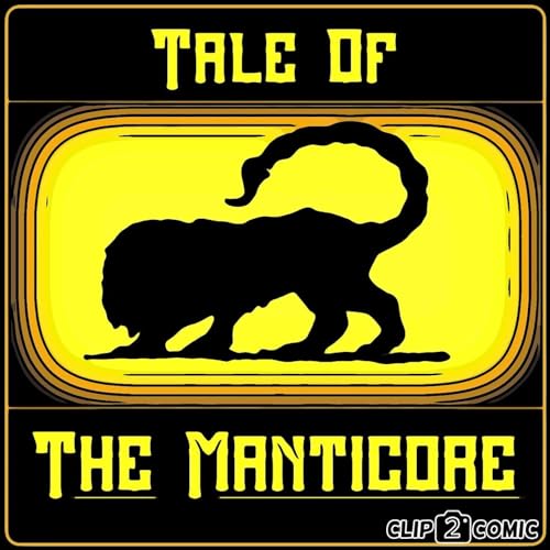 Trailer: Tale of the Manticore
