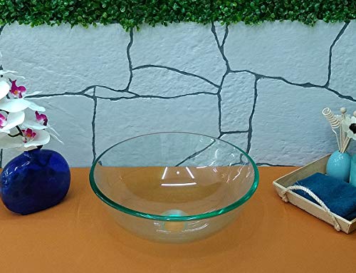 Recopilación y reviews de Lavabo cristal listamos los 10 mejores. 7