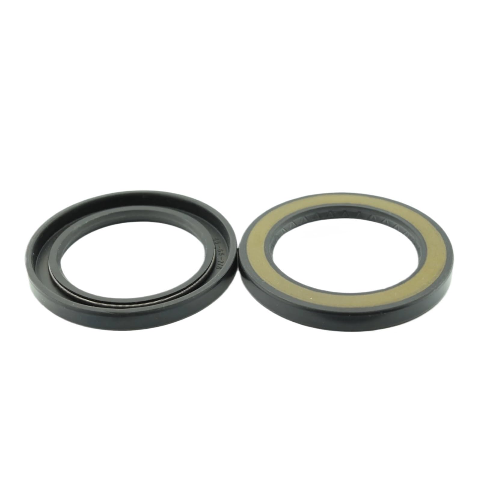 YMUGUEGH 1pcs Oil Seal 45 * 65 * 7/6mm/45x65x7/6mm 633B3201
