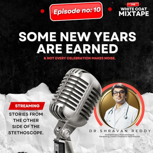 Couverture de Some New Years are earned