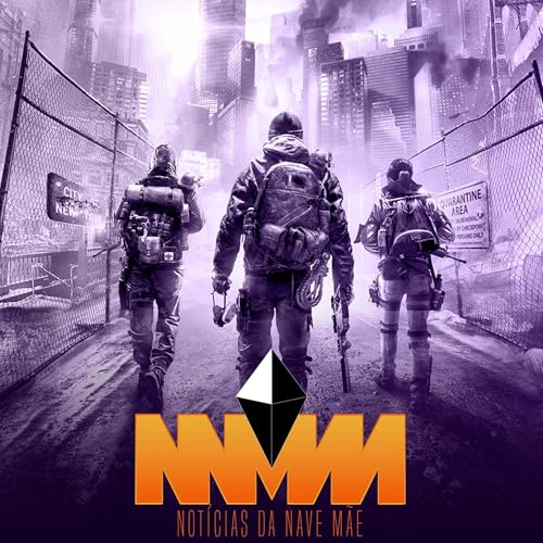 Not&iacute;cias da Nave M&atilde;e #318 - GOG independente, os jogos mais jogados em 2025 e a morte de Vince Zampella