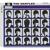 A Hard Day's Night [CD/T-Shirt]