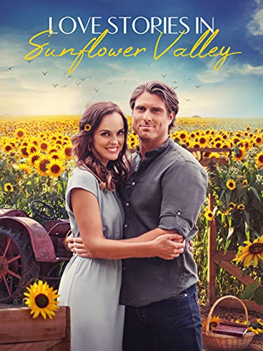 Love Stories in Sunflower Valley