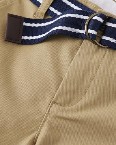 gymboree boys39 and toddler belted chino pants