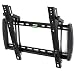 Produktbild M&G TechnoTV Wandhalterung TV Monitor bis 55" Neigung 20° Wandabstand 4 cm