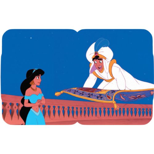 Aladdin Limited Edition Exclusive Steelbook [Blu-ray |Only 5000 Made] NEW [DVD]