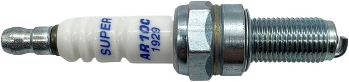Motorcycle Spark Plug AR10C Parts For SX TC MC 50 85 2024-2025 Accessories Pit Dirt Bikes
