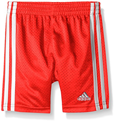adidas Boys' Active Mesh Short
