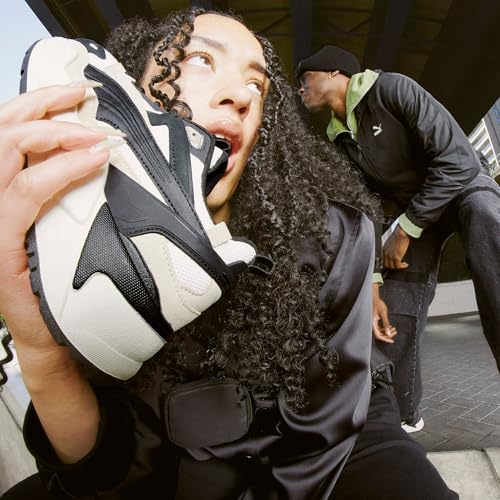 Image of Puma Unisex Adult RSX Efekt PRM Sneaker