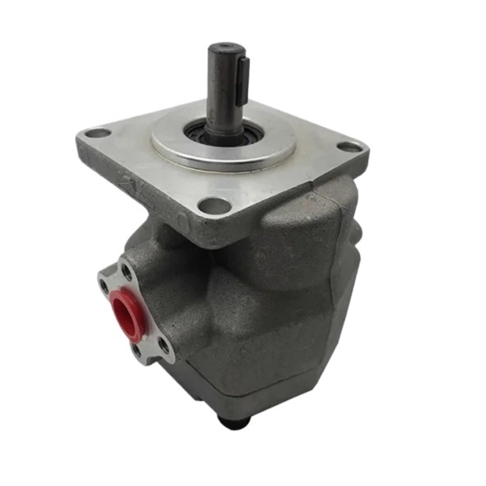 Gear Oil Pump HGP-2A-F2R HGP-2A-F3R HGP-2A-F4R HGP-2A-F6R HGP-2A-F8R HGP-2A-F9R HGP-2A-F11R HGP-2A-F12R(HGP-2A-F6R)