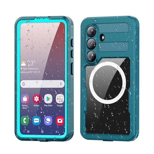 Coque étanche Samsung Galaxy S26 anti-rayure et anti-choc