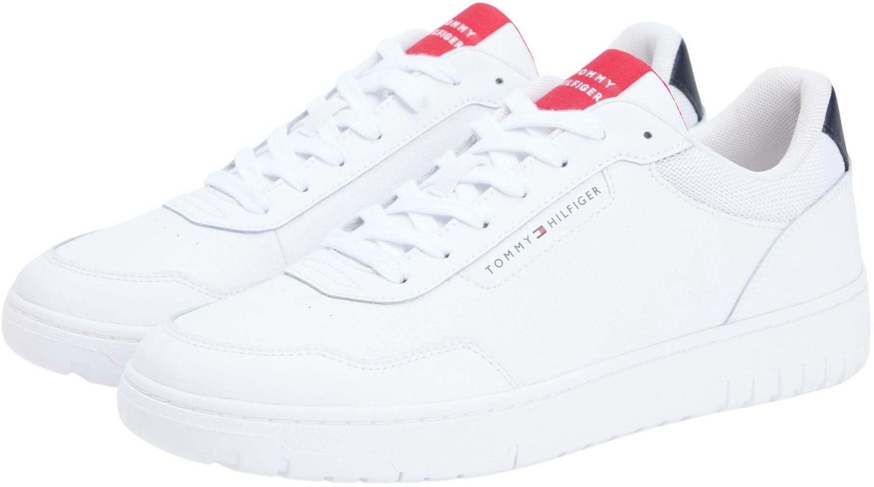 Tommy Hilfiger Basket Core Lite LTH Fm0fm05868, Parte Superior Baja Hombre