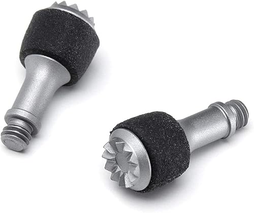 DJI Mavic Air 2 y Mini 2 Control remoto Control RC Joystick, paquete de 2