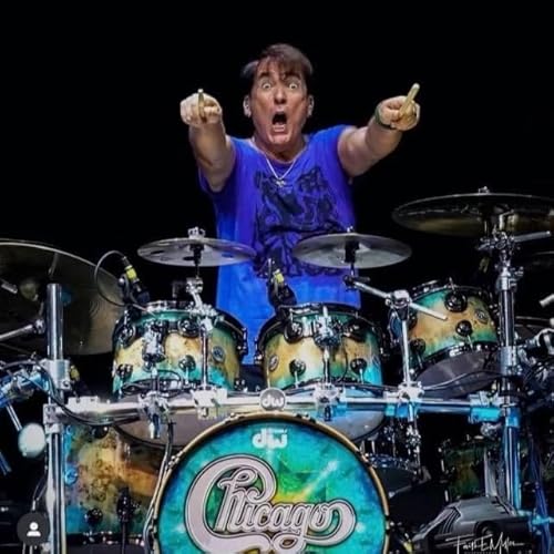 WALFREDO REYES, JR.- A Million Little Gigs (Chicago, Santana, Steve Winwood)