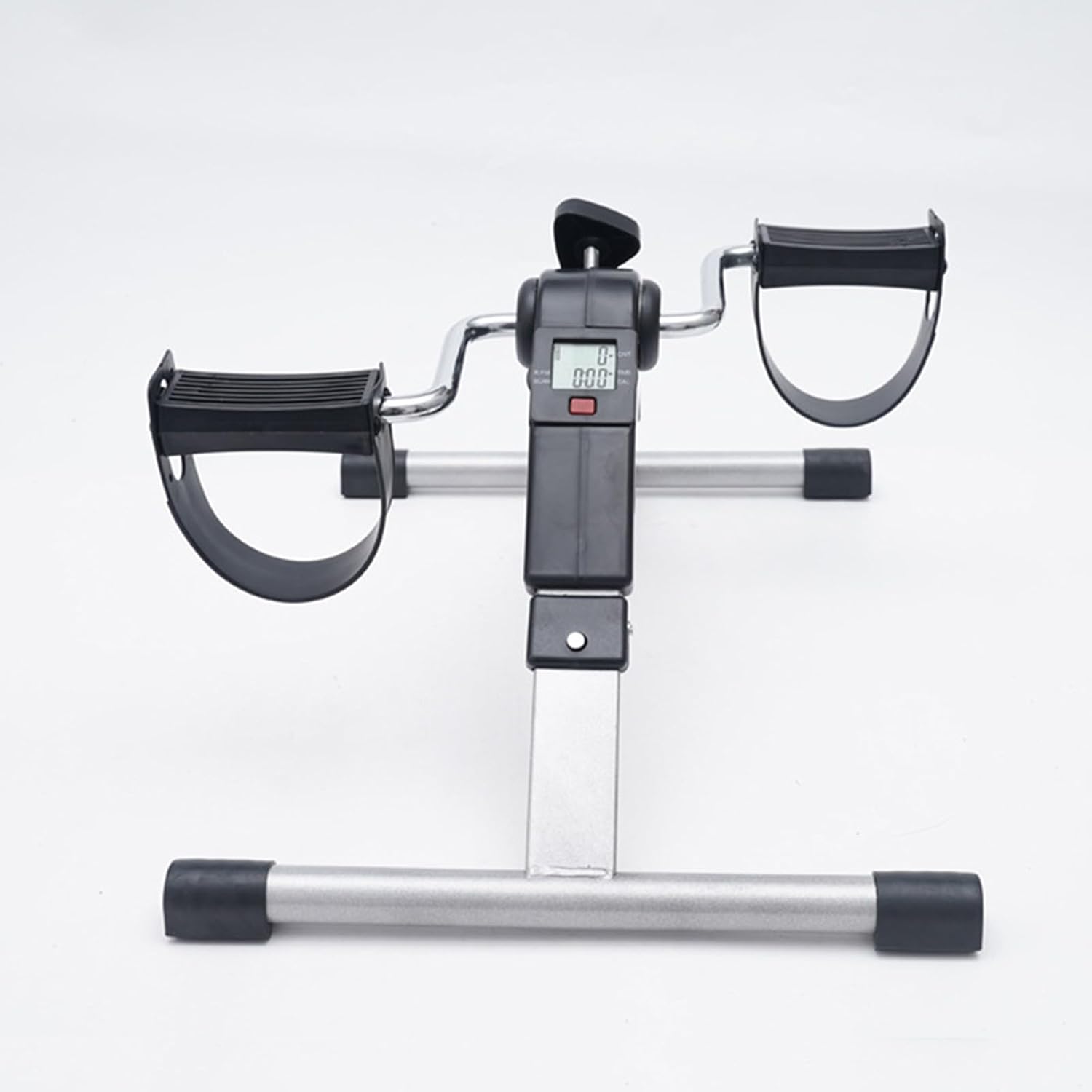 Matching e, Hand-held Treadle Motor Vehicle, LCD Display with Adjustable Control Force , Hand-held armrest, Adaptable Joint Circulation System, Small Mechanical Vehicle