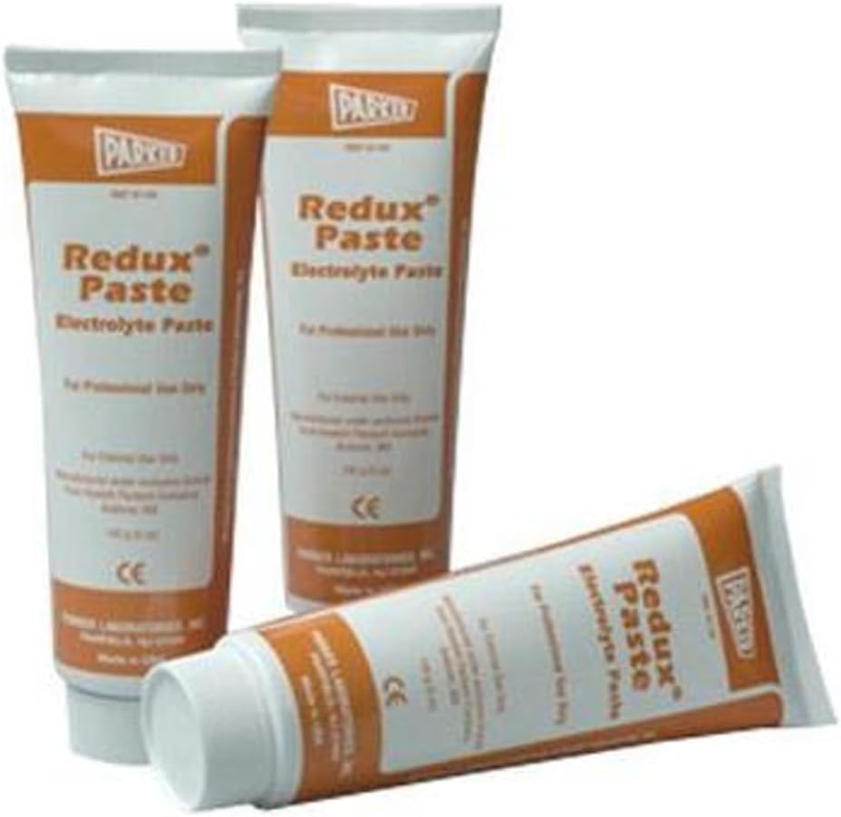 Conductive Paste 5 oz. Tube, Pack of 3 Each