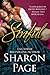 Sinful (Risque Regency Novella)