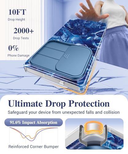 Coque Samsung S25 Ultra robuste pour activité extérieure Star Abyss
