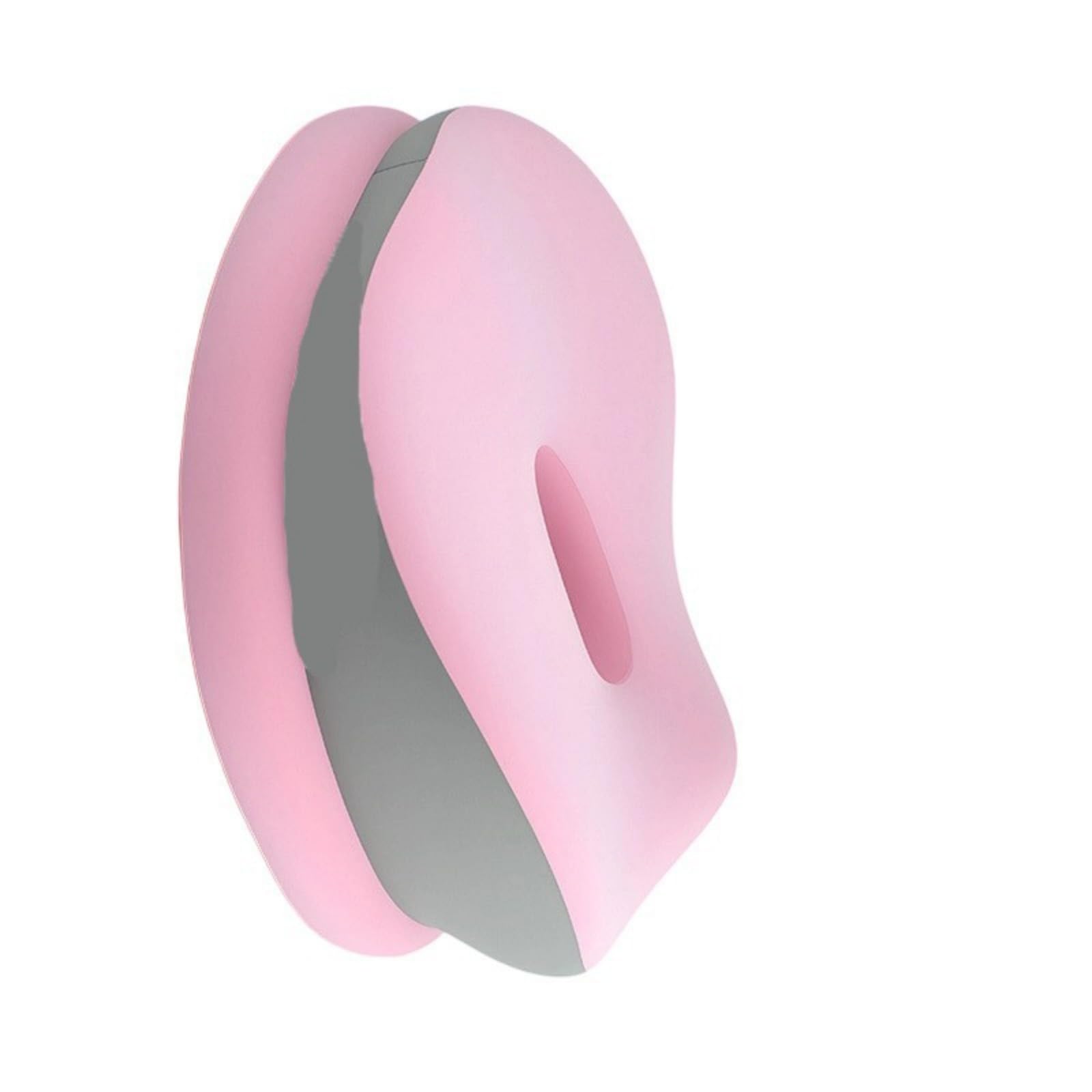 Mousse à mémoire de forme pour coussin de siège orthopédique ergonomique et respirant