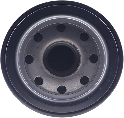 Miniatura 3 de FridayParts - Filtro de aceite hidráulico AT184206 compatible con John Deere 210C 310C 310E 315C 410D 410G