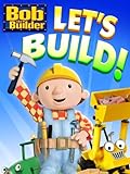 Bob The Builder: Let's Build