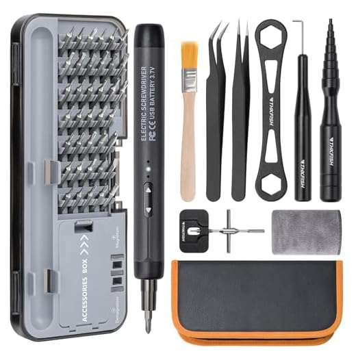Best reel for umbrella rig THKFISH Fishing Reel Maintenance Toolkit