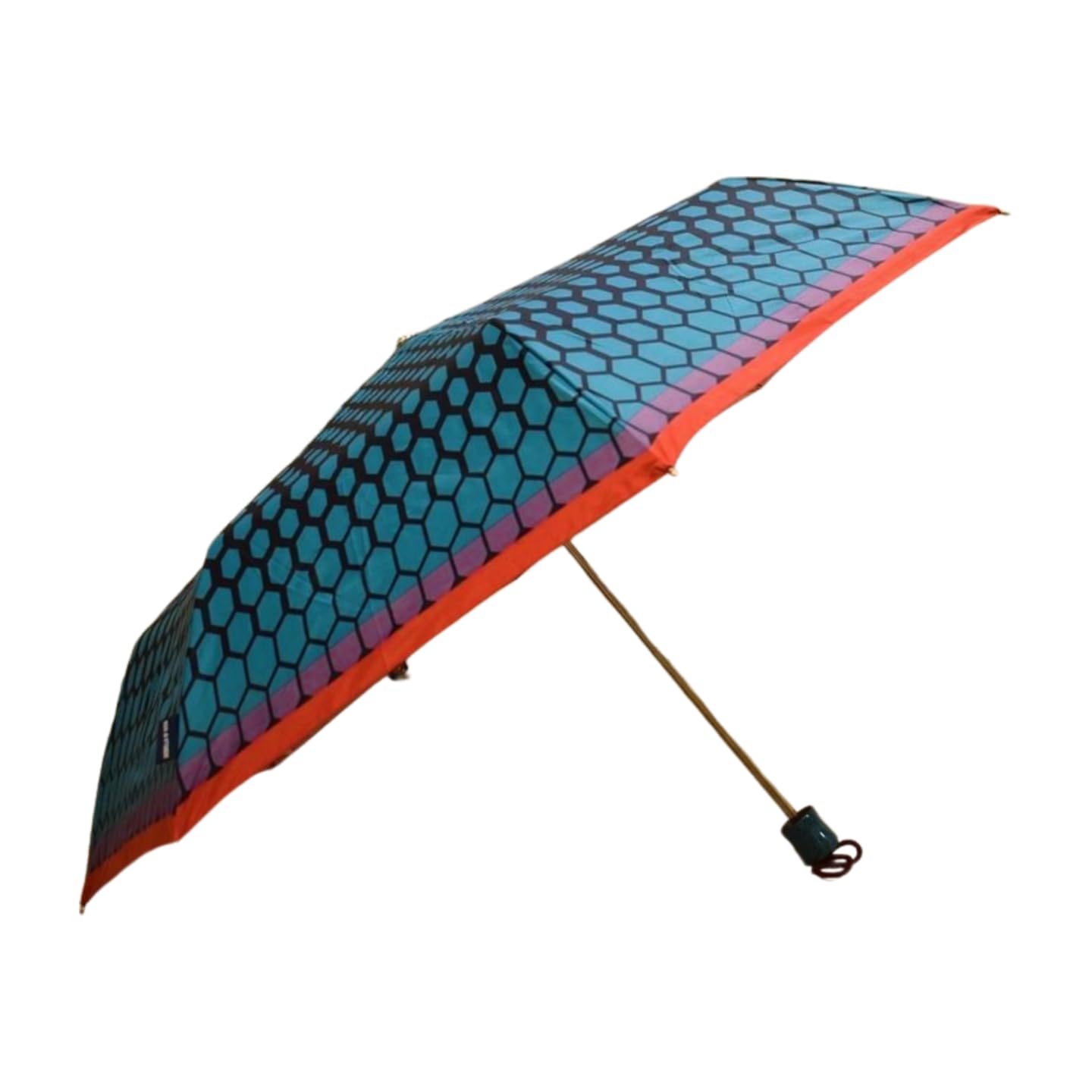 Mohendra Dutt & Sons, 3 Fold, Manual, Unisex, 23" radius, UV rays resistant, For rain and Sun 25980926-image-26