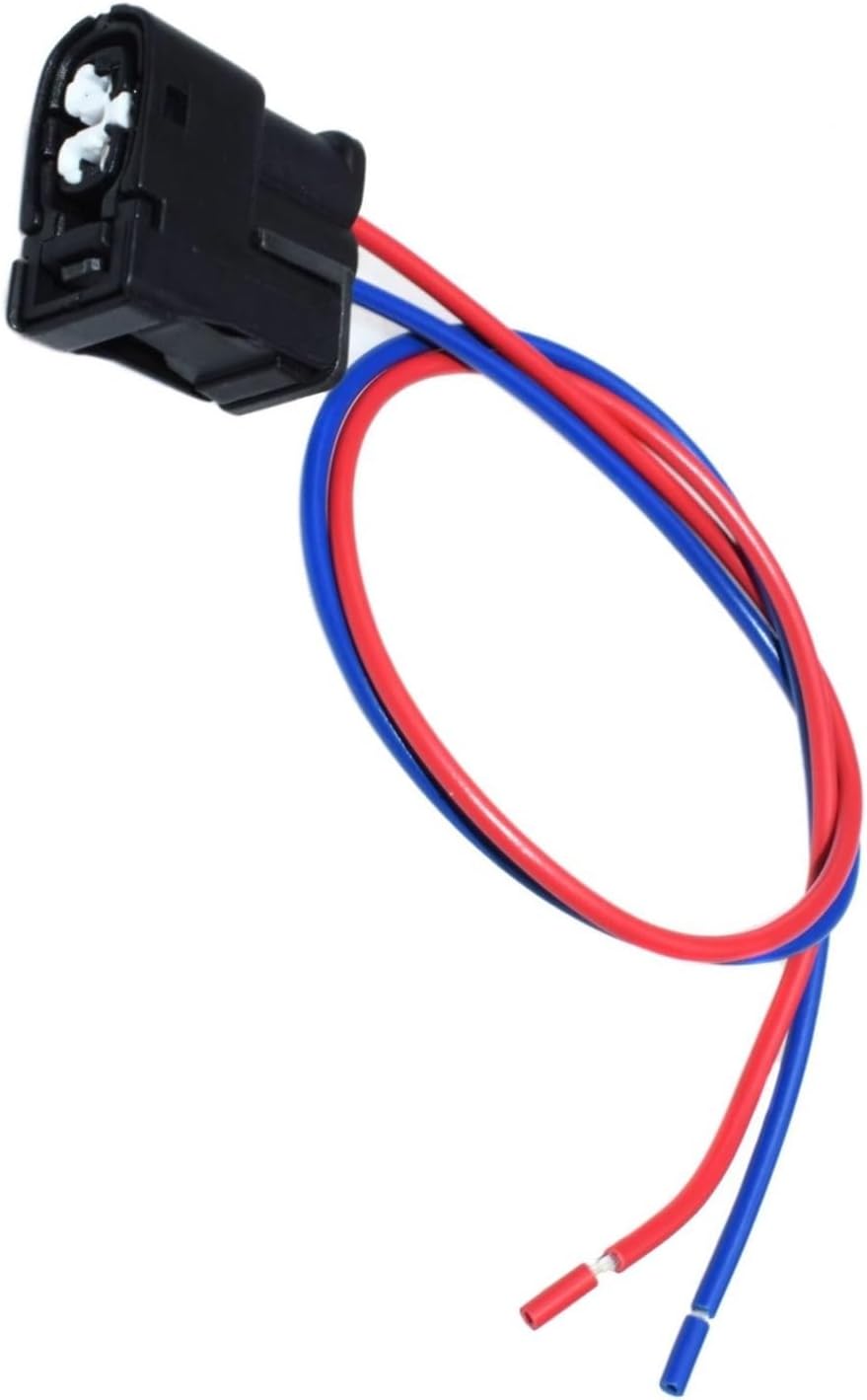 Coil Plug Ignition Compatible With Lexus For SC300 SC400 Car Ignition Coil Wiring Harness Connector Upgrade Repair Kit 9091902205(1pc)