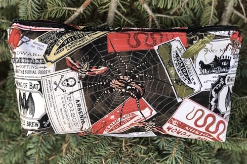 Bolsa plana para piezas Mahjong tamaño estándar miniatura 2