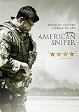 アメリカン・スナイパー [WB COLLECTION][AmazonDVDコレクション] [DVD]