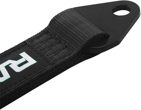 Limit Strap for Off Road ATV UTV SXS with 10,000 Lb Webbing Strength