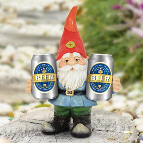 patio 8 best funny garden gnomes