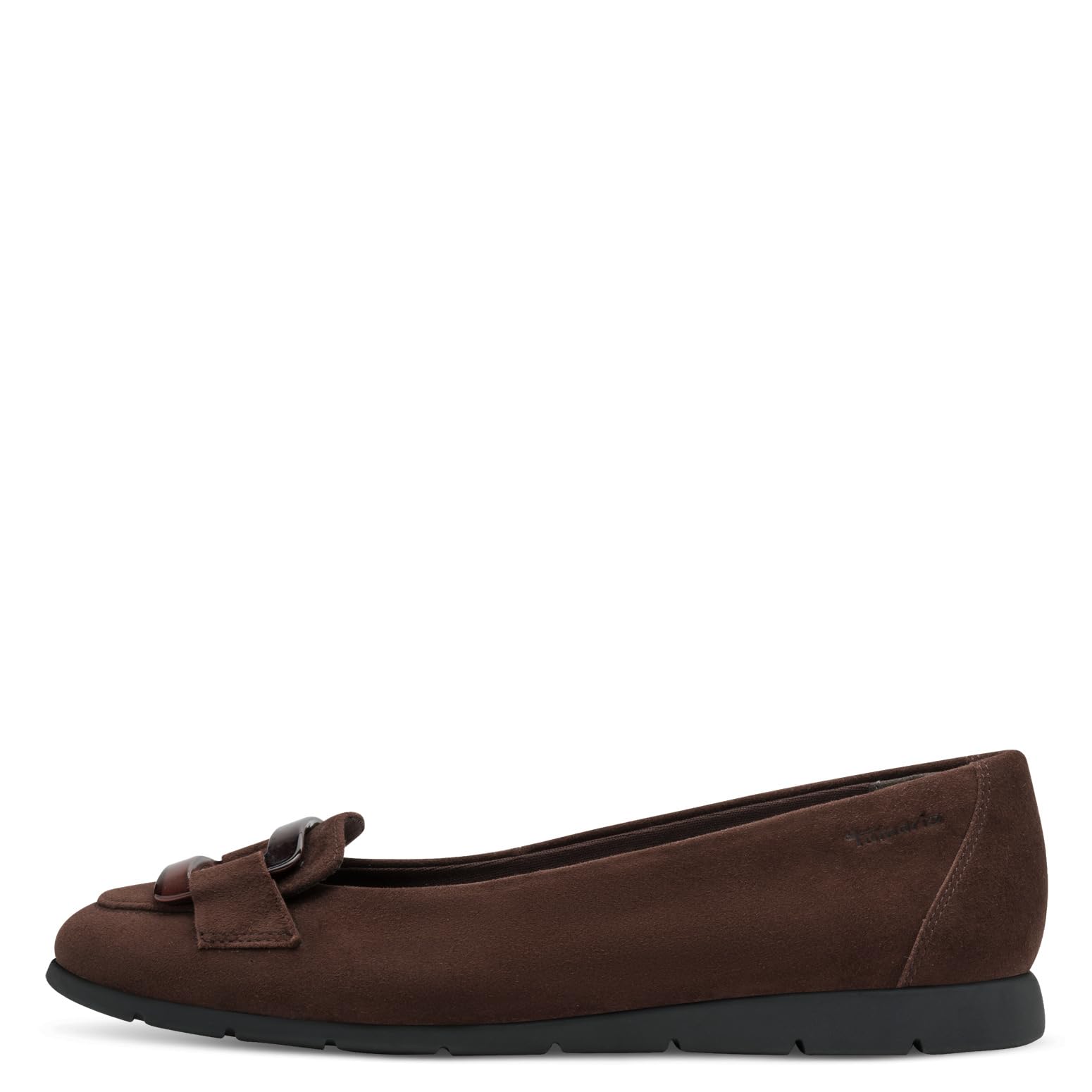 Tamaris Tamaris Damen Ballerina 1-22170-45 BallerinesFemme