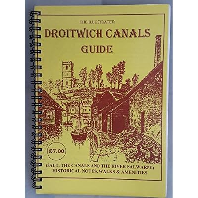 A Guide to the Droitwich Canals
