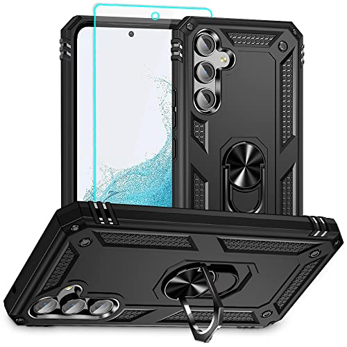 Coque Galaxy A54 5G robuste anti-chute protégeant l'écran des rayures