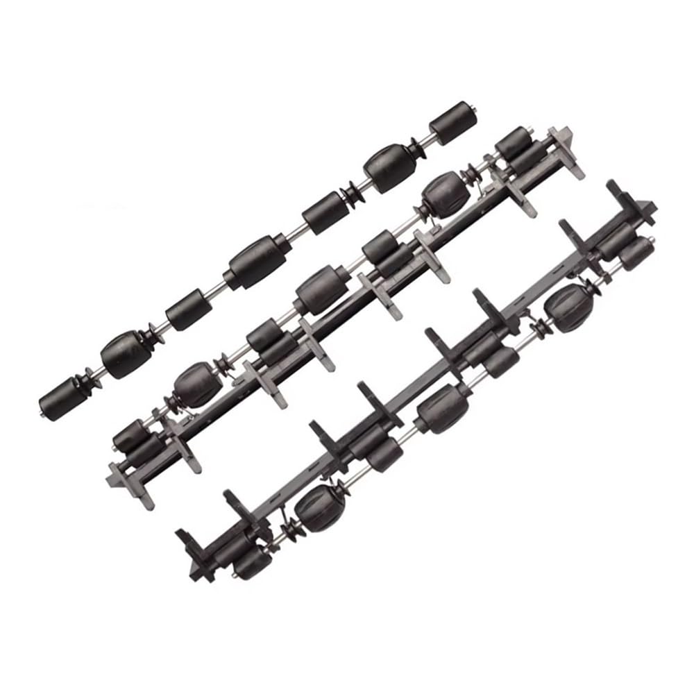 Rouleau de sortie de papier compatible MP C2504 C2004 C3004 C3504 C4504 - 3