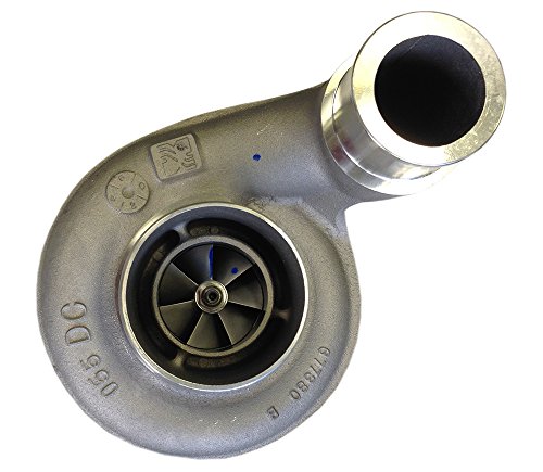 BorgWarner 177283 S300 Turbo