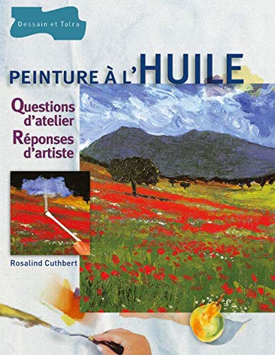 Peinture à l'huile