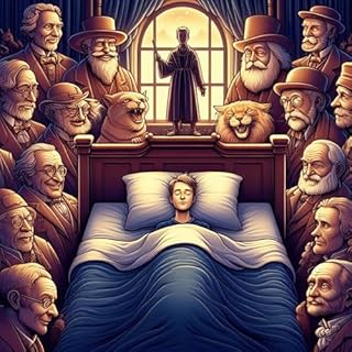 Boring History For Sleep | Gentle Storytelling And Ambient Sounds (Official) Titelbild