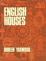 English houses B0000CN6PJ Book Cover