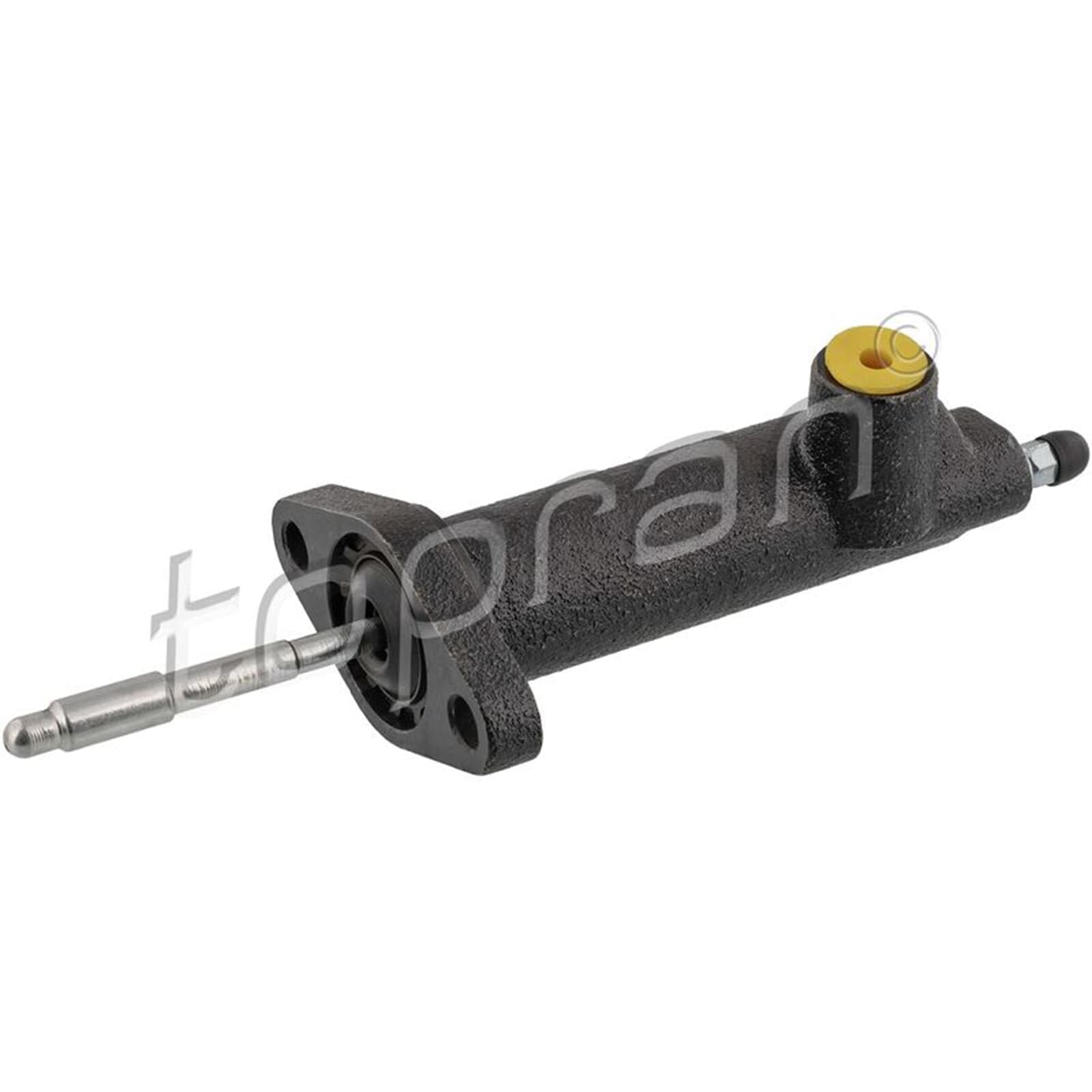 TOPRAN 408 789 Cilindro receptor embrague Compatible con MERCEDES-BENZ Vito Bus W638 Vito Furgoneta W638 Clase V W638/2