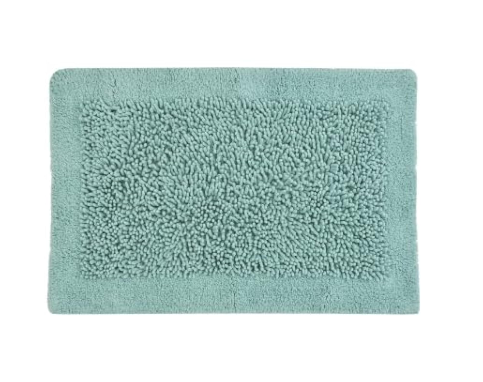 100% Cotton Super Soft Bath Mat, 40x60 cm