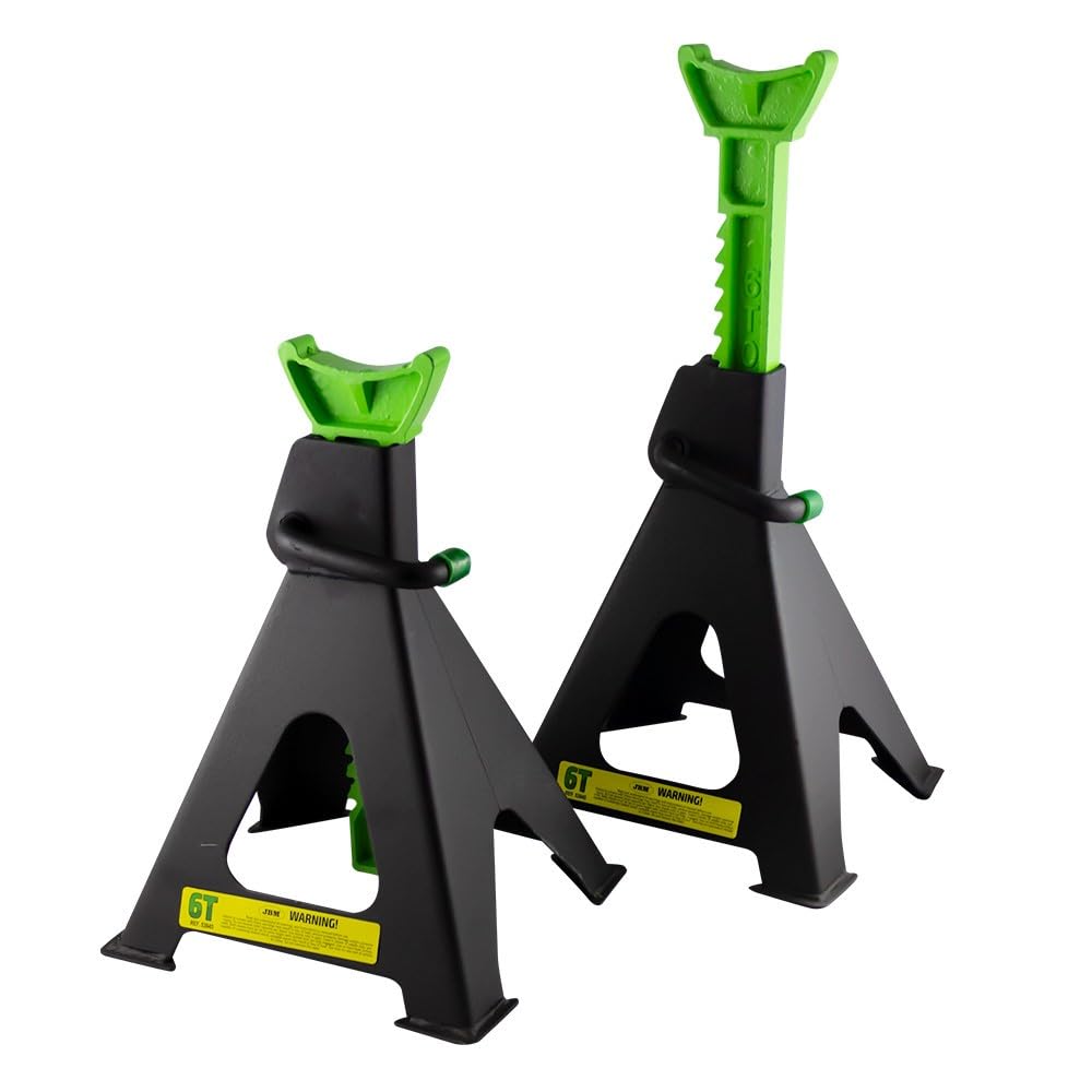 JBM SET OF 2 STRIKERS 6 TON