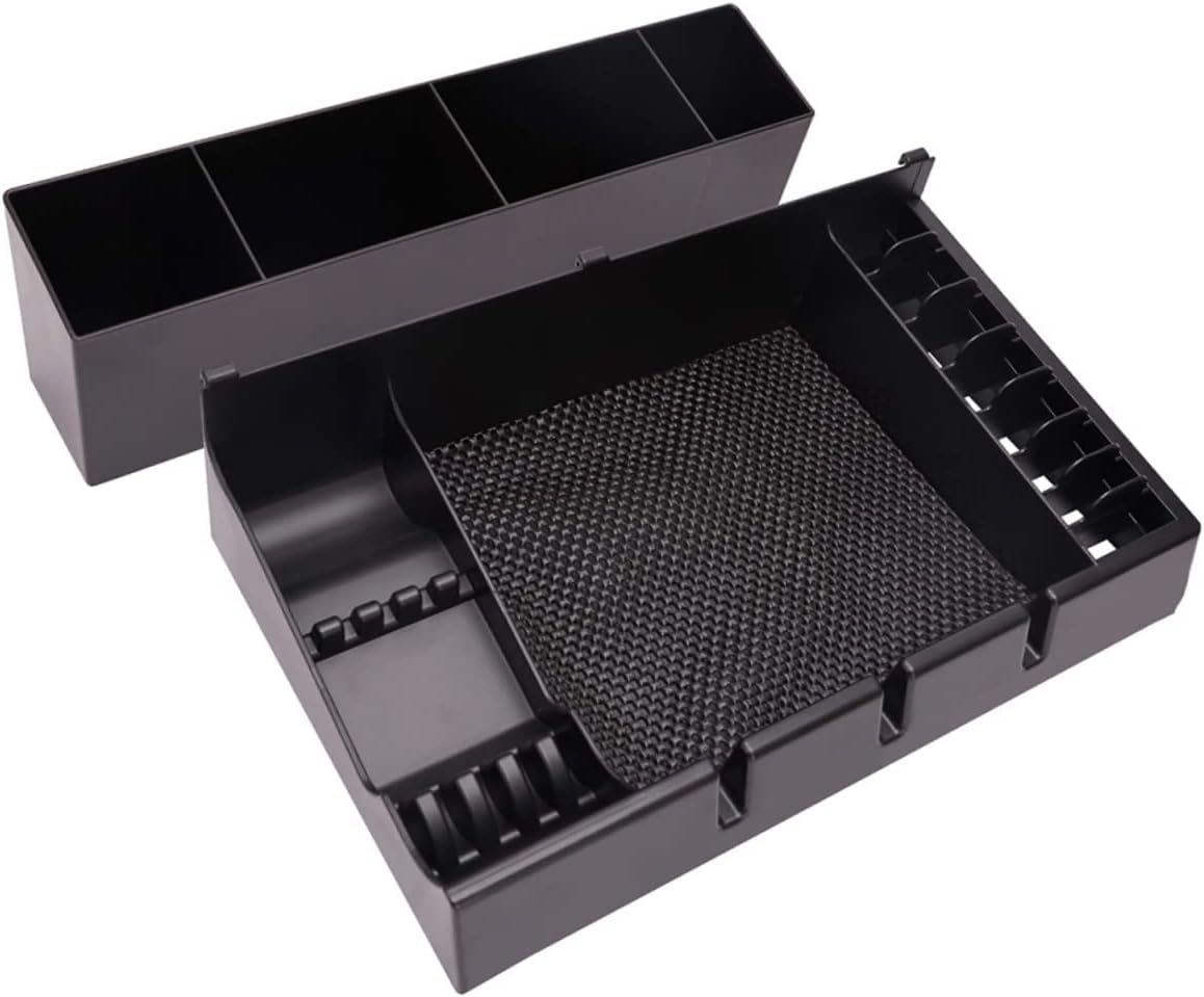 Hairstylist Accessories Barber Clipper Tray Organizer Clipper Holder Portable Salon Haircut Tools Keeper