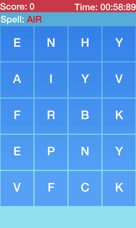 Speedy Speller - App on Amazon Appstore