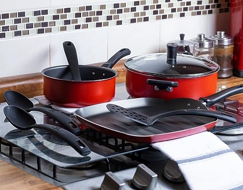 Listado y reviews de Coppel baterias de cocina los preferidos por los clientes. 18 Imagen adicional