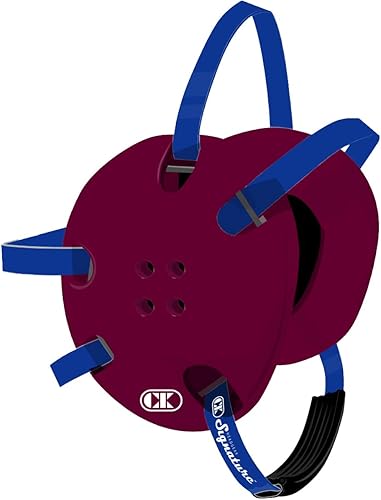 Miniatura 8 de Cliff Keen Casco E58