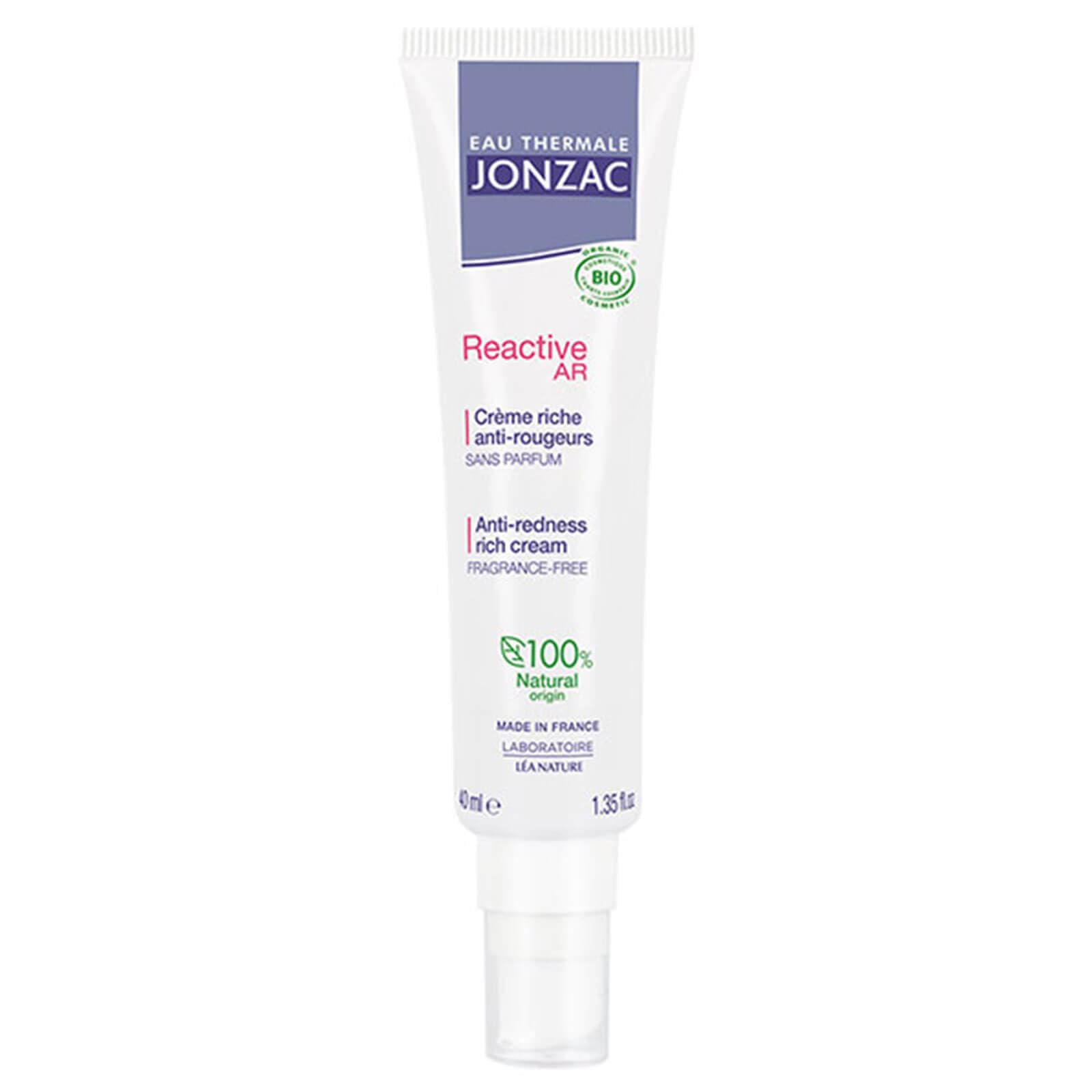 Eau de Jonzac Anti-Redness Soothing Rich Cream 40ml